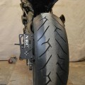 New Rage Cycles (NRC) MV Agusta Brutale 1000 Fender Eliminator Side Mount Plate Kit New Rage Cycles (NRC) MV Agusta Brutale 1000 Fender Eliminator Side Mount Plate Kit
